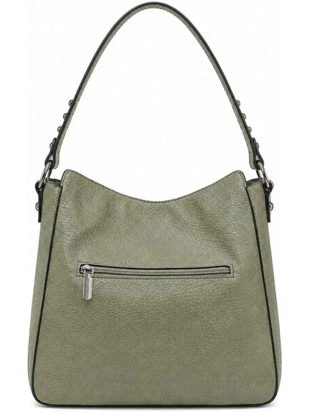 Chic Hobo Bag for Women | Stylish Crossbody Purse & Shoulder Handbag